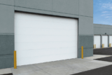 vetean garage door commercial frisco