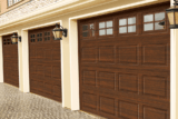 veteran garage door door design